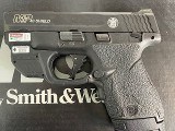 SMITH & WESSON M&P40 SHIELD .40 S&W - 2 of 3