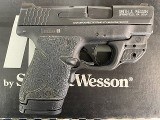 SMITH & WESSON M&P40 SHIELD .40 S&W - 3 of 3