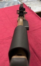 HATSAN ARMS COMPANY ESCORT BTS12 12 GA - 3 of 3