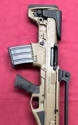 HATSAN ARMS COMPANY ESCORT BTS12 12 GA