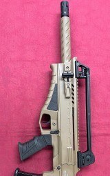 HATSAN ARMS COMPANY ESCORT BTS12 12 GA - 2 of 3