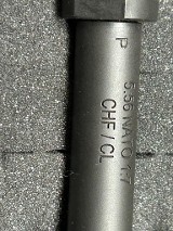 IWI TAVOR SAR 5.56X45MM NATO - 3 of 3