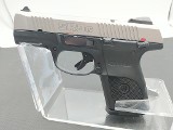 RUGER SR9C 9MM LUGER (9x19 PARA)
