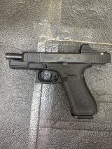 GLOCK G47 MOS 9MM LUGER (9x19 PARA) - 2 of 3