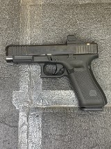 GLOCK G47 MOS 9MM LUGER (9x19 PARA)