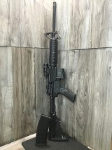 SMITH & WESSON M & P 15 5.56X45MM NATO