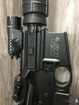 SMITH & WESSON M & P 15 5.56X45MM NATO - 2 of 3