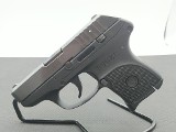 RUGER LCP .380 ACP