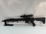RUGER AR-556 5.56X45MM NATO