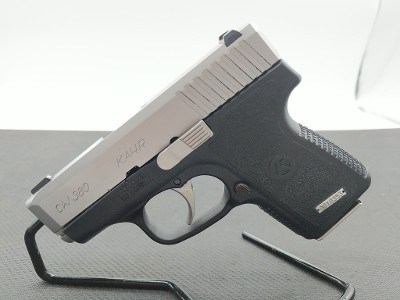 KAHR ARMS CW380 .380 ACP