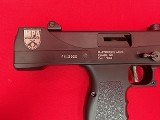 MASTERPIECE ARMS, INC. DEFENDER 9MM LUGER (9x19 PARA) - 2 of 3