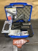 SIG SAUER P220 .45 ACP