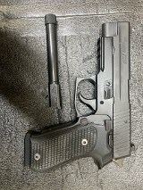 SIG SAUER P220 .45 ACP - 2 of 3