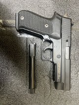 SIG SAUER P220 .45 ACP - 3 of 3