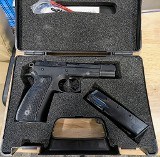 CZ 75 BD 9MM LUGER (9X19 PARA) - 3 of 3