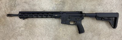 SMITH & WESSON M&P 15 5.56X45MM NATO