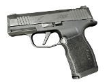 SIG SAUER P365 .45 ACP - 2 of 2