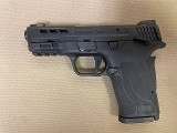 SMITH & WESSON M&P 9 SHIELD EZ PERFORMANCE CENTER 9MM LUGER (9x19 PARA) - 3 of 3