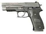 SIG SAUER P220 .45 ACP - 2 of 2