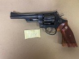 SMITH & WESSON 28-2 HIGHWAY PATROLMAN .357 MAG - 2 of 3