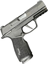 SIG SAUER P365 X Tac Pac 9MM LUGER (9x19 PARA) - 3 of 3
