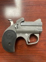 BOND ARMS ROUGHNECK .38 SPECIAL/.357 MAGNUM