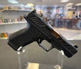 SHADOW SYSTEMS MR920 ELITE COMPACT 9MM LUGER (9x19 PARA)