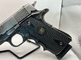 SPRINGFIELD ARMORY 1911 RANGE OFFICER CHAMPION .45 ACP - 3 of 3