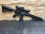 SPIKE‚S TACTICAL CRUSADER 5.56X45MM NATO
