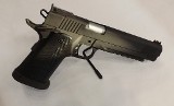 ROCK ISLAND ARMORY 1911 A2 10MM