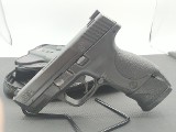 SMITH & WESSON M&P 9C 9MM LUGER (9x19 PARA) - 2 of 3