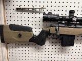MOSSBERG PATRIOT LR TACTICAL .308 WIN - 3 of 3
