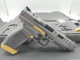 CANIK SFX RIVAL OR 9MM LUGER (9X19 PARA) - 3 of 3