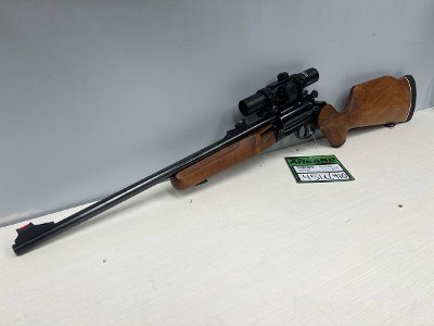 TAURUS CIRCUIT JUDGE 45 LONG COLT / .410 GAUGE