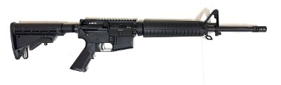 ROCK RIVER ARMS LAR-15 5.56X45MM NATO