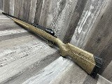 SAVAGE ARMS AXIS 6.5 CREEDMOOR 6.5mm CREEDMOOR - 3 of 3