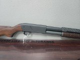 INLAND MFG M37 12 GA - 3 of 3