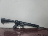 RUGER AR-556 .300 AAC BLACKOUT