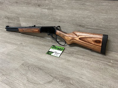 MARLIN 1895GBL .45-70 GOVT