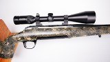 BROWNING X-Bolt Medallion Custom LH .270 WIN - 3 of 3