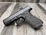 GLOCK 45 MOS 9MM LUGER (9x19 PARA)