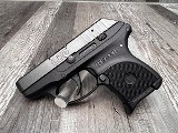 RUGER LCP .380 ACP