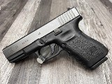 GLOCK 23 GEN 3 40 Smith & Wesson