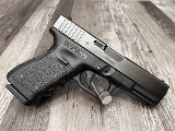 GLOCK 23 GEN 3 40 Smith & Wesson - 2 of 3
