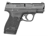 SMITH & WESSON SHIELD M&P40 SHIELD 2.0