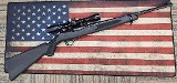 RUGER 10/22 .22 LONG