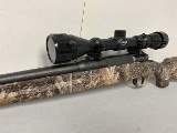 SAVAGE ARMS AXIS 7MM-08 REM 7MM-08 REM - 3 of 3