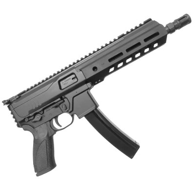 CARACAL CMP9 9MM LUGER (9x19 PARA)