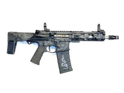 COLONIAL ARMAMENT WOLVERINE MK-20 .300 AAC BLACKOUT