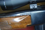 REMINGTON 742 Woodmaster .30-06 SPRG - 3 of 3